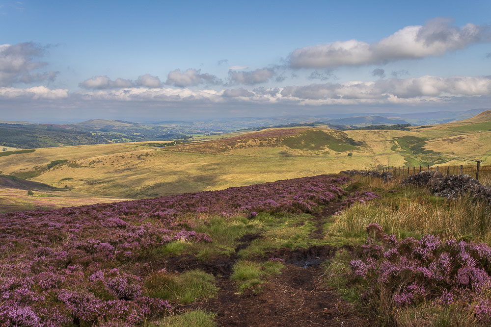 Burbage Edge Burbage Edge